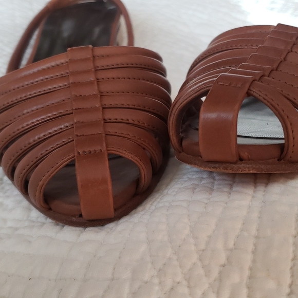 Opening Ceremony Julietta 38 7.5 first generation Vintage NOS - Picture 4 of 6